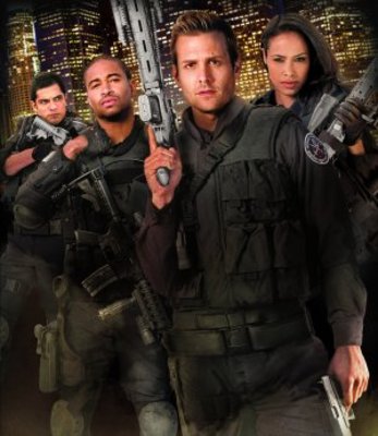 unknown S.W.A.T.: Fire Fight movie poster