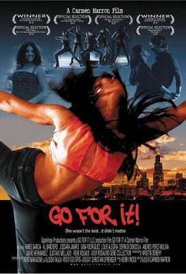 unknown Go for It! movie poster