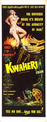 unknown Kwaheri: Vanishing Africa movie poster