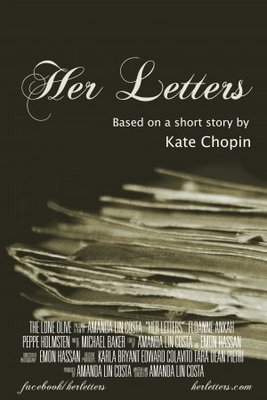 unknown Her Letters movie poster