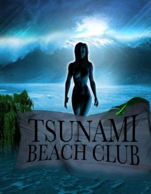 unknown Tsunami Beach Club movie poster