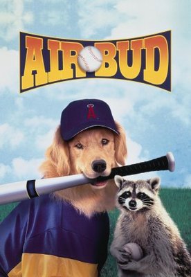 unknown Air Bud movie poster