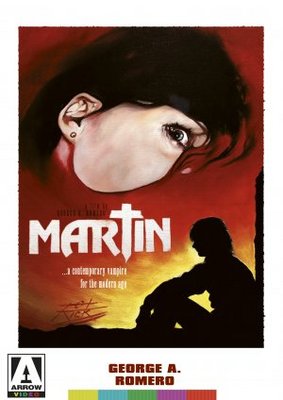 unknown Martin movie poster