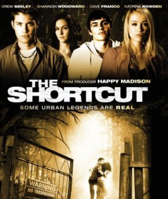 unknown The Shortcut movie poster