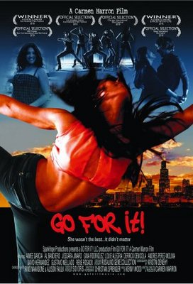 unknown Go for It! movie poster