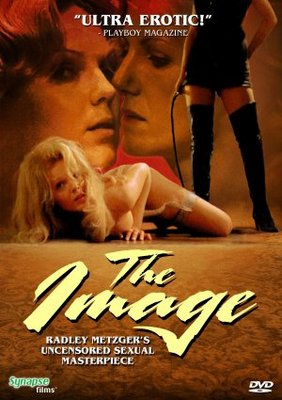 unknown The Image movie poster