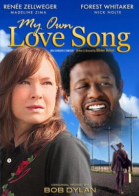 unknown My Own Love Song movie poster