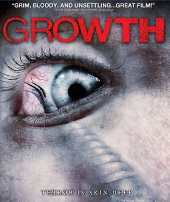 unknown Growth movie poster