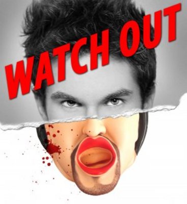 unknown Watch Out movie poster
