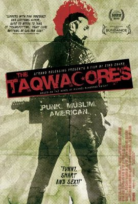 unknown The Taqwacores movie poster
