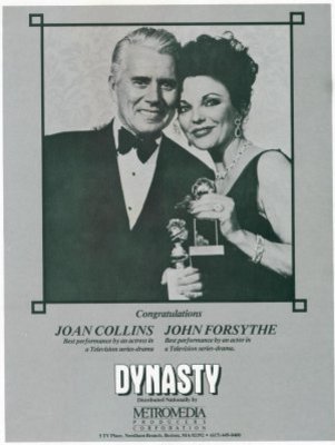 unknown Dynasty movie poster