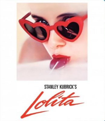 unknown Lolita movie poster