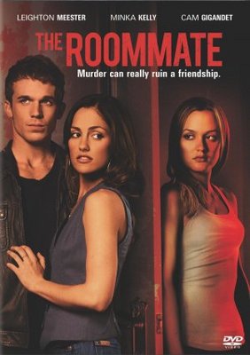 unknown The Roommate movie poster