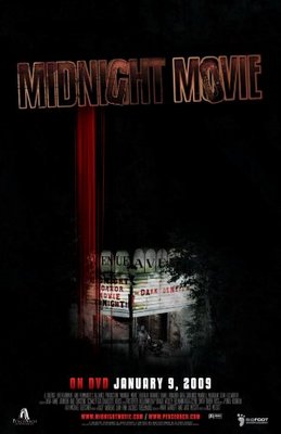 unknown Midnight Movie movie poster