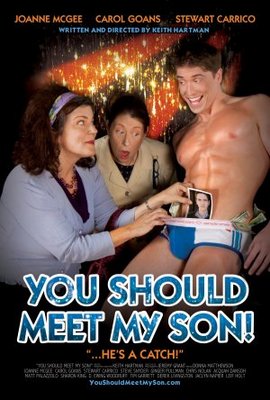 unknown You Should Meet My Son! movie poster