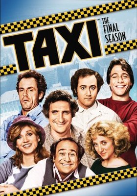 unknown Taxi movie poster