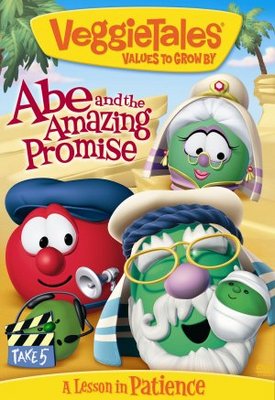 unknown VeggieTales: Abe and the Amazing Promise movie poster