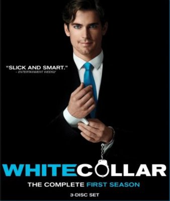 unknown White Collar movie poster