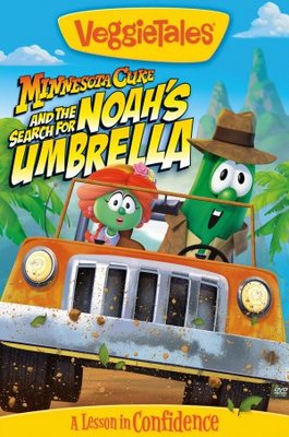 unknown VeggieTales: Minnesota Cuke and the Search for Noah's Umbrella movie poster