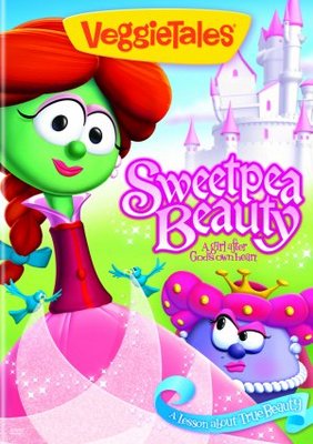 unknown VeggieTales: Sweetpea Beauty movie poster