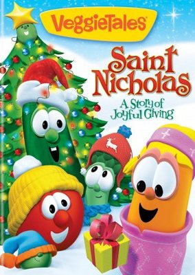 unknown Veggietales: Saint Nicholas - A Story of Joyful Giving! movie poster