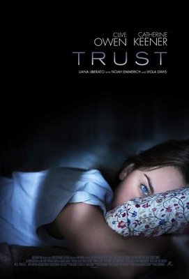 unknown Trust movie poster