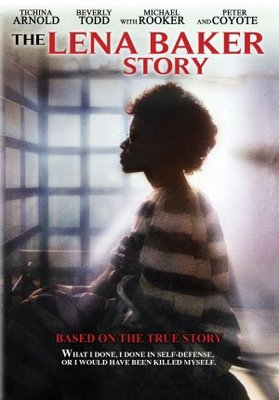 unknown The Lena Baker Story movie poster