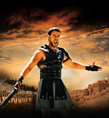 unknown Gladiator movie poster