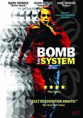 unknown Bomb the System movie poster