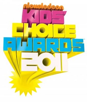 unknown Nickelodeon's Kids Choice Awards 2011 movie poster