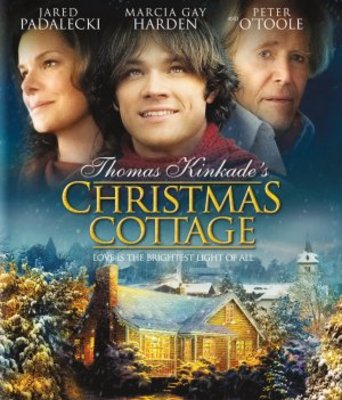 unknown Thomas Kinkade's Home for Christmas movie poster