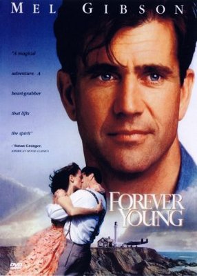 unknown Forever Young movie poster