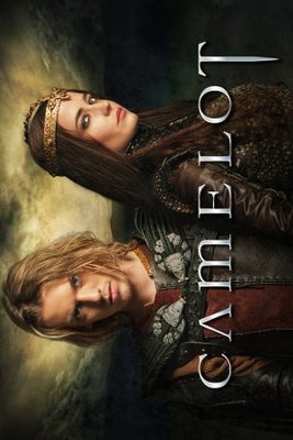 unknown Camelot movie poster