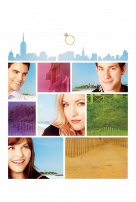 unknown Something Borrowed movie poster