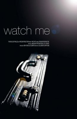 unknown Watch Me movie poster