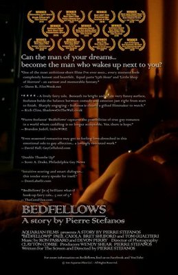 unknown Bedfellows movie poster