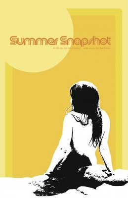 unknown Summer Snapshot movie poster