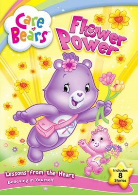unknown The Care Bears movie poster