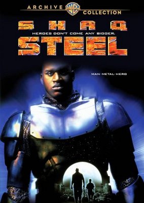 unknown Steel movie poster