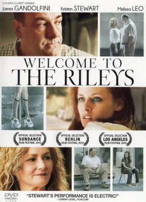 unknown Welcome to the Rileys movie poster
