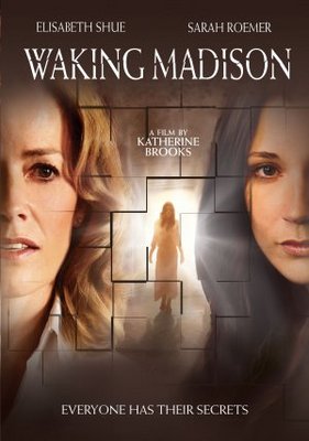 unknown Waking Madison movie poster