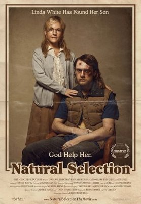 unknown Natural Selection movie poster