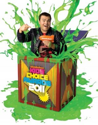 unknown Nickelodeon's Kids Choice Awards 2011 movie poster