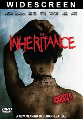 unknown The Inheritance movie poster