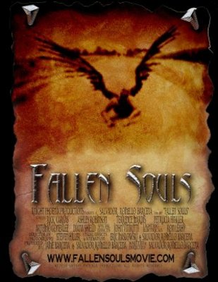 unknown Fallen Souls movie poster