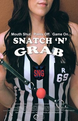 unknown Snatch 'n' Grab movie poster