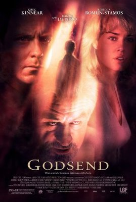 unknown Godsend movie poster