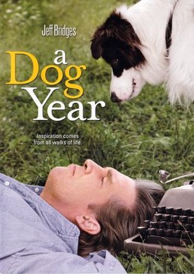 unknown A Dog Year movie poster