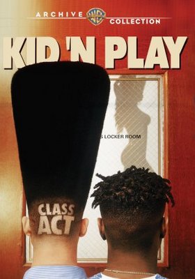 unknown Class Act movie poster