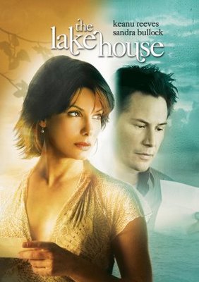 unknown The Lake House movie poster